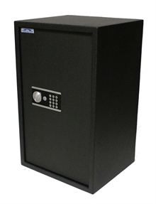 Kassaskåp med Kodlås Safebox-EL120