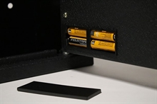Kassaskåp med kodlås Safebox-EL110