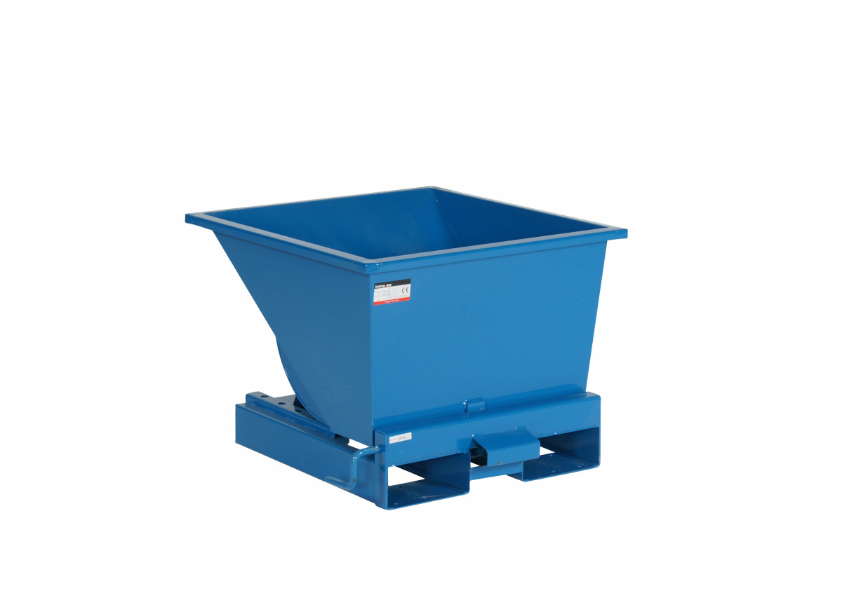 Tippcontainer Brix 150 liter