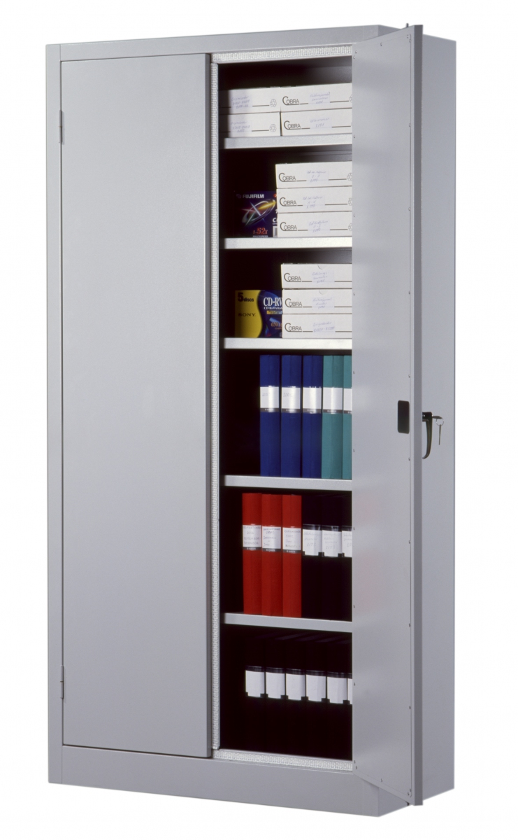 Brandisolerat Arkivskåp NS 253