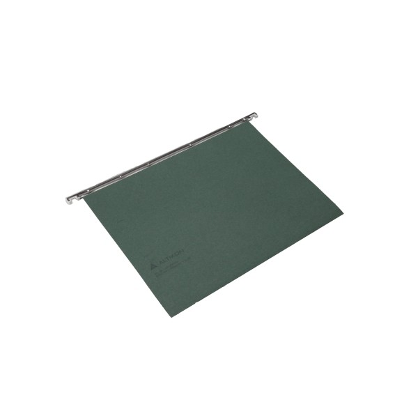 Hängmappar (50-pack) A4-format SOLO