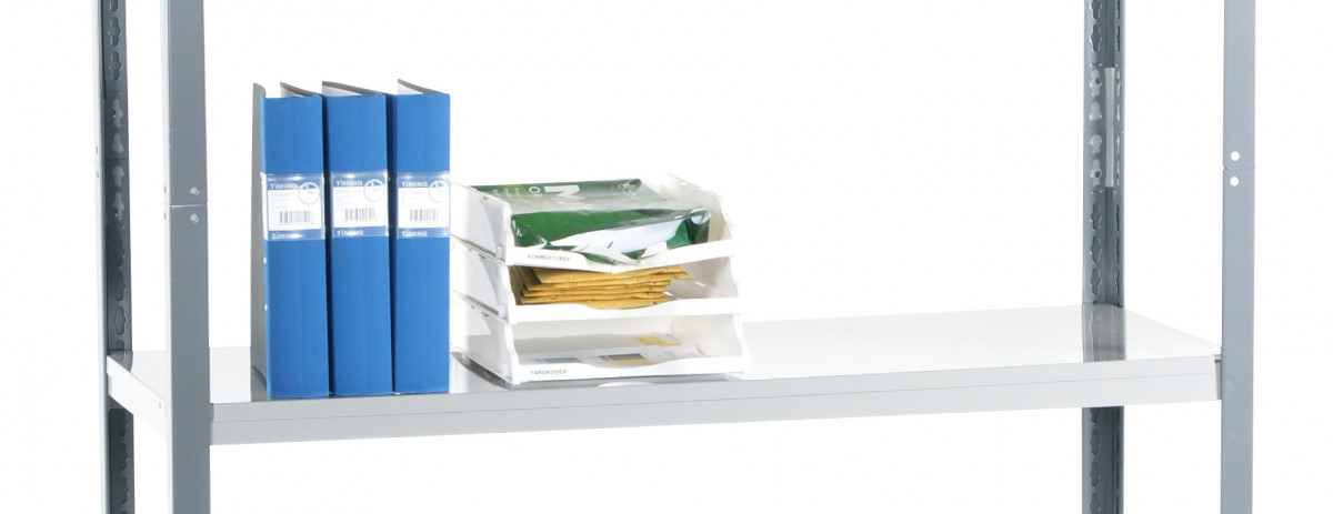 Hyllplan (4-pack) till SWED 1200