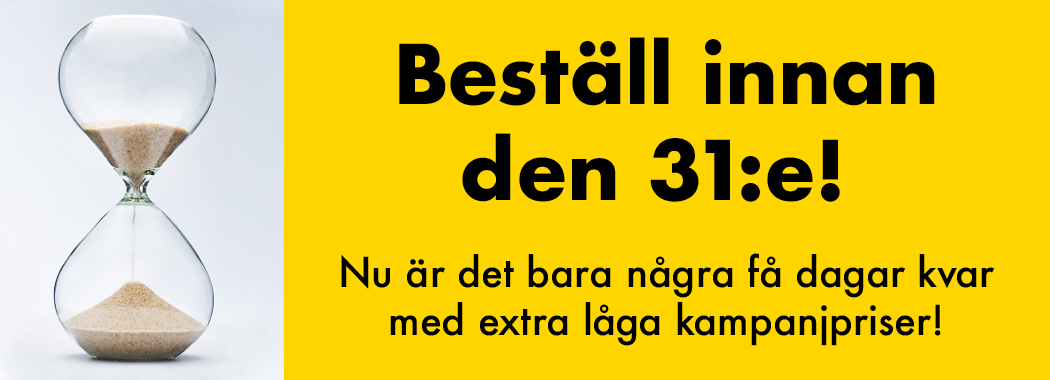 Över 40 års erfarenhet! Vi kan kassaskåp.