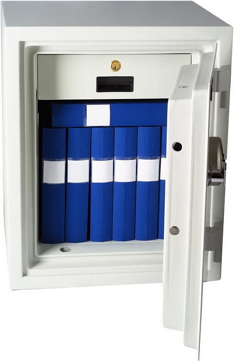 Brandskyddande kassaskåp SDX-65