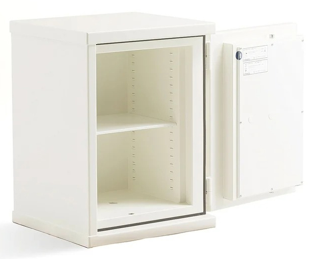Värdeskåp Grade 0 Euro Basic 60