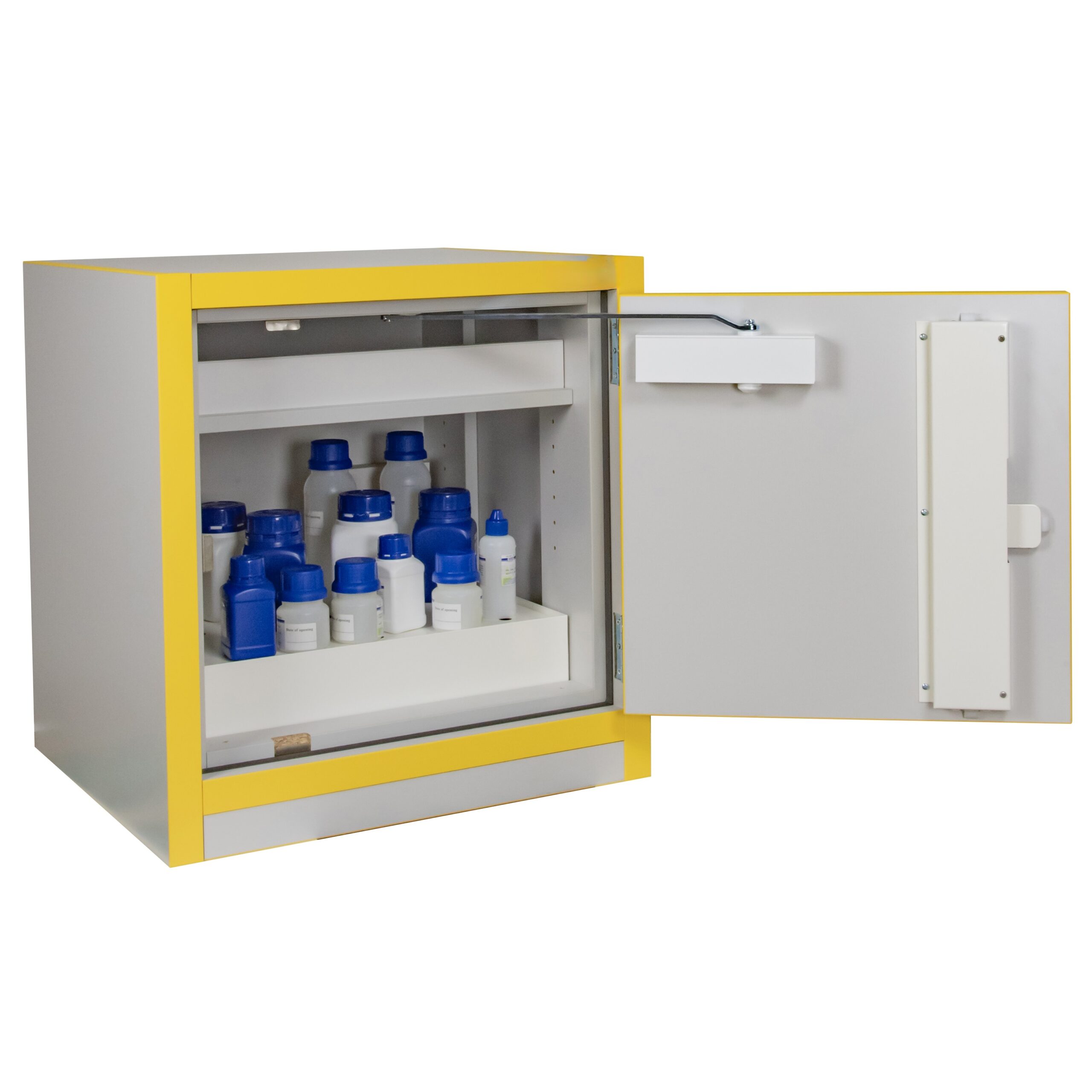 Kemikalieskåp 30 minuter F30-KEM1