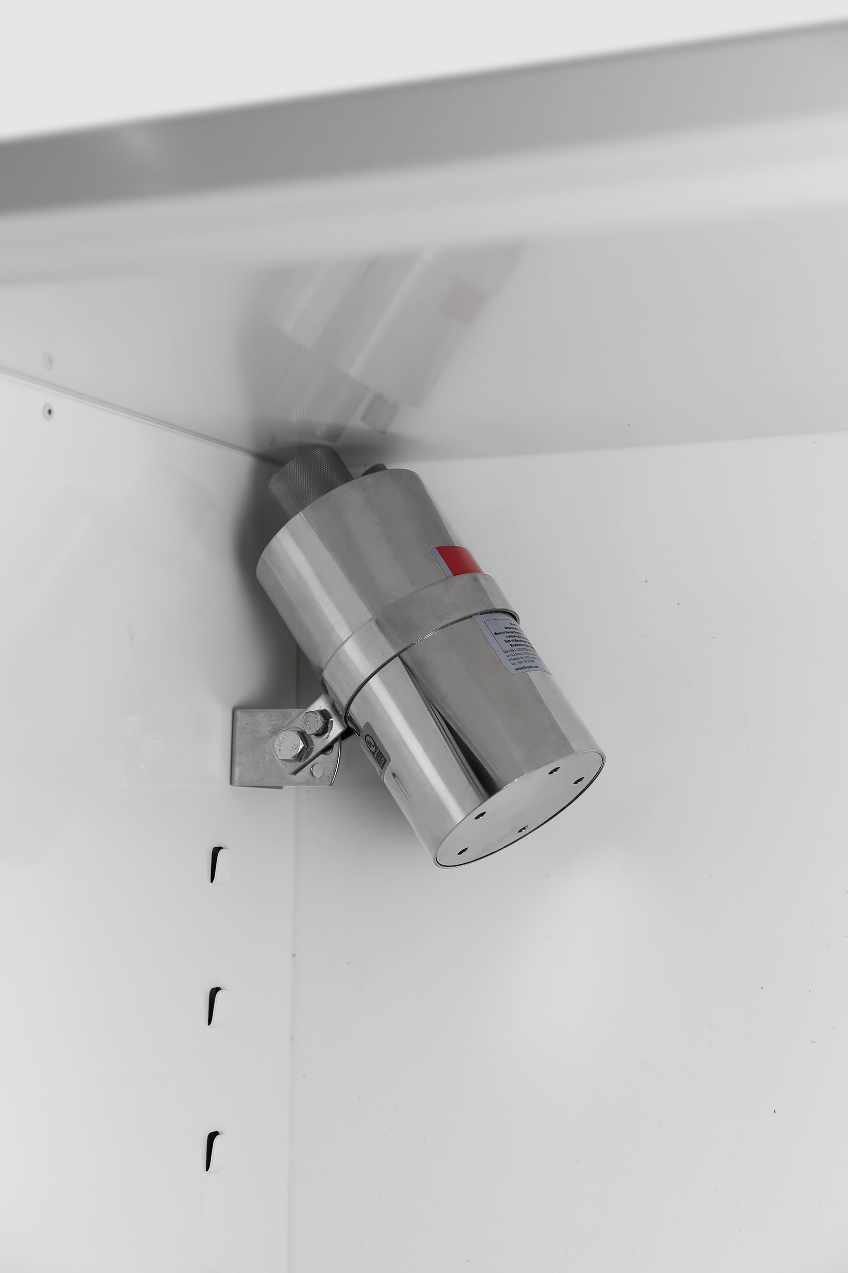 FirePro brandsläckare