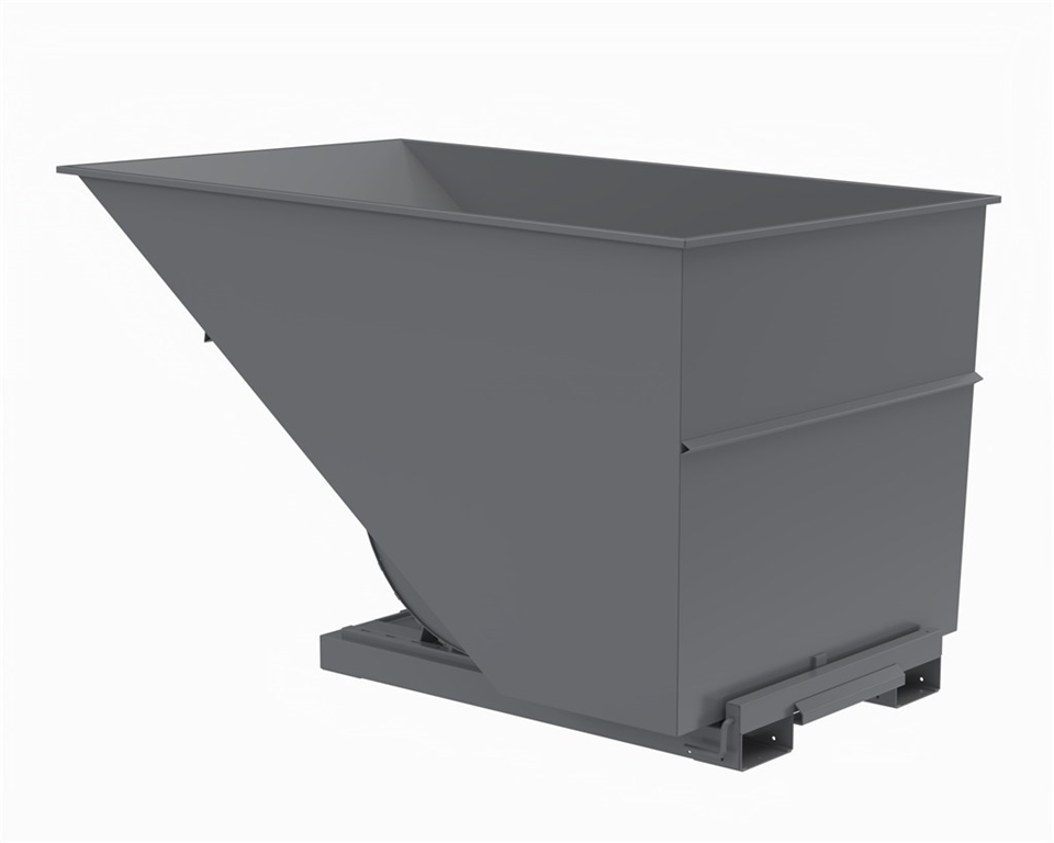 Tippcontainer 2500 liter KM21341