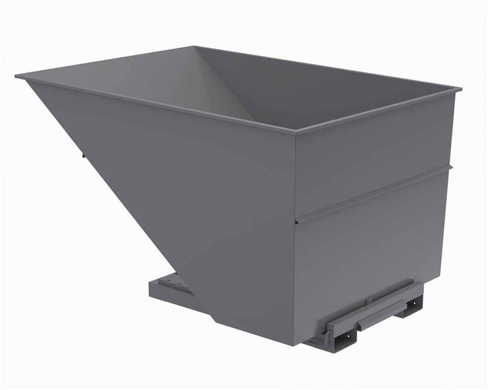 Tippcontainer 3000 liter KM21361
