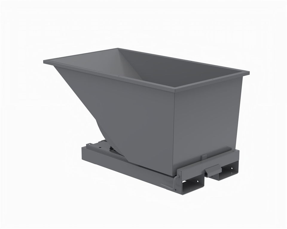 Tippcontainer 300 liter KM23221