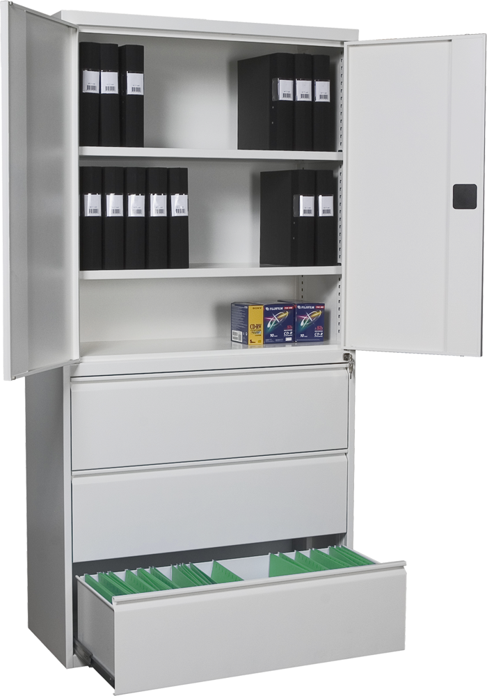 Förvaringsskåp KS210