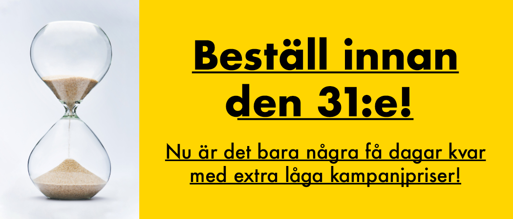 Över 40 års erfarenhet! Vi kan kassaskåp.