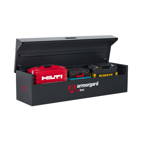 Verktygsbox OX6