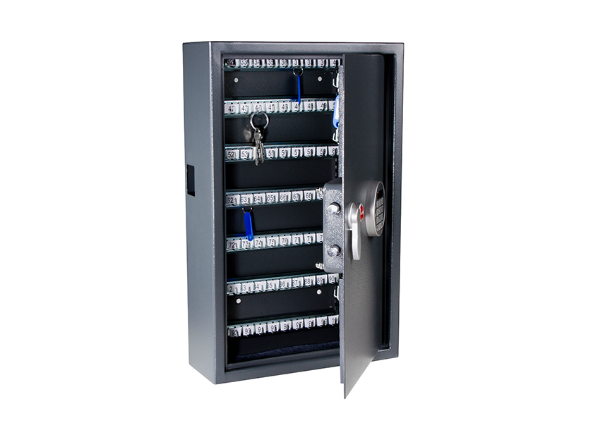 Nyckelskåp Kodlås PX100