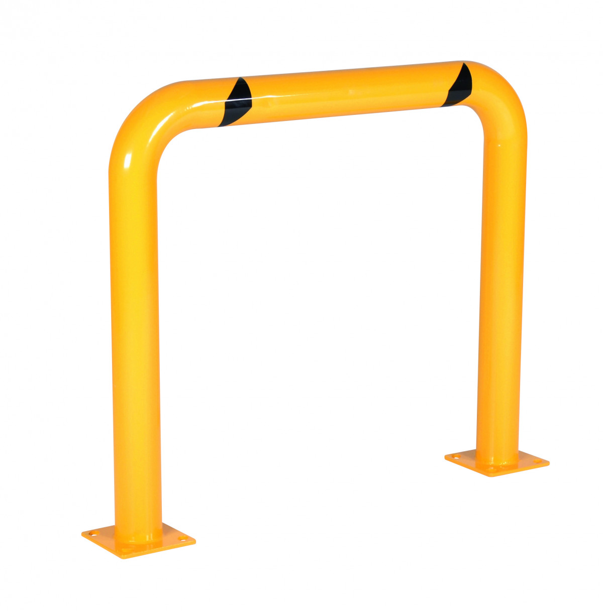 Påkörningsskydd Hög 1