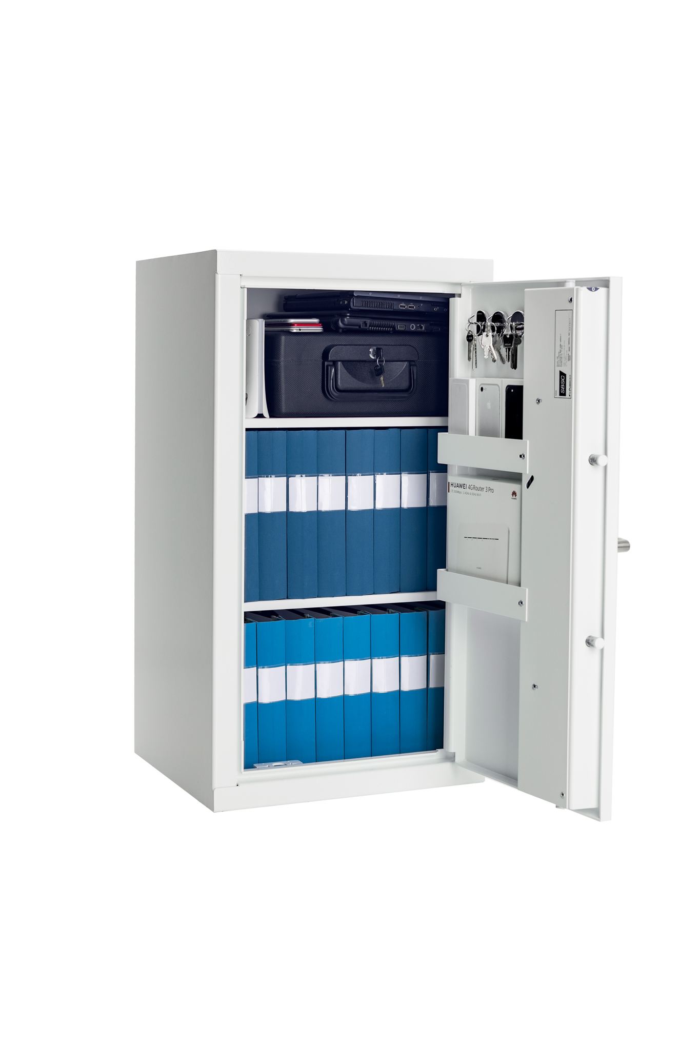 Säkerhetsskåp SSF3492 SL100