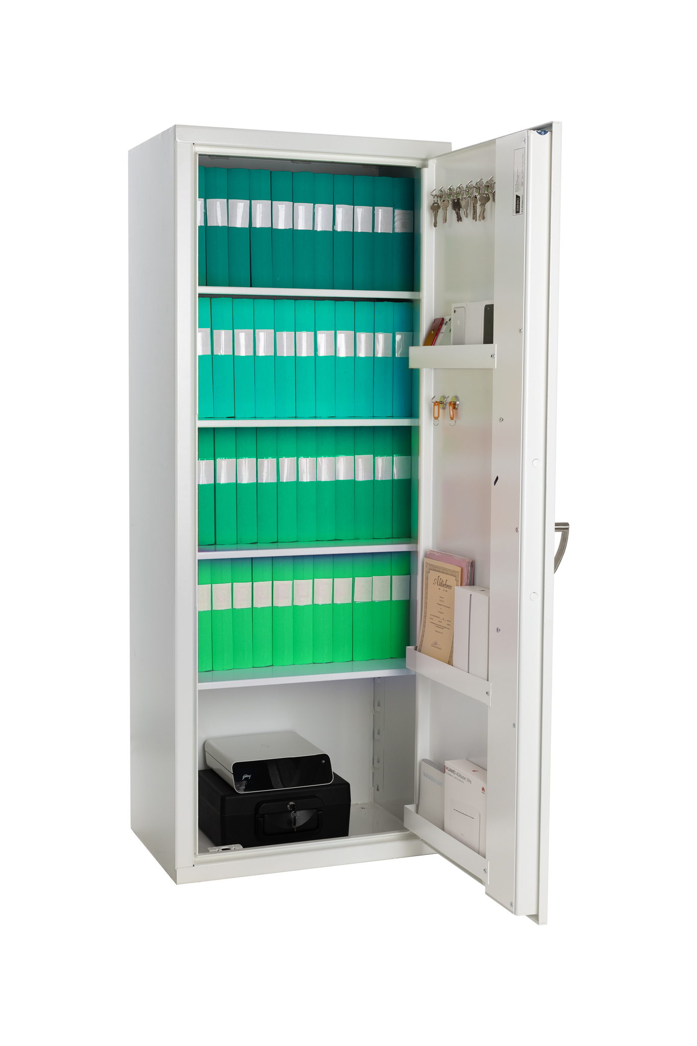 Säkerhetsskåp SSF3492 SL190