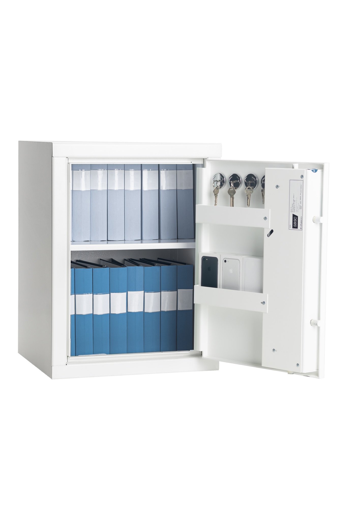 Säkerhetsskåp SSF3492 SL70