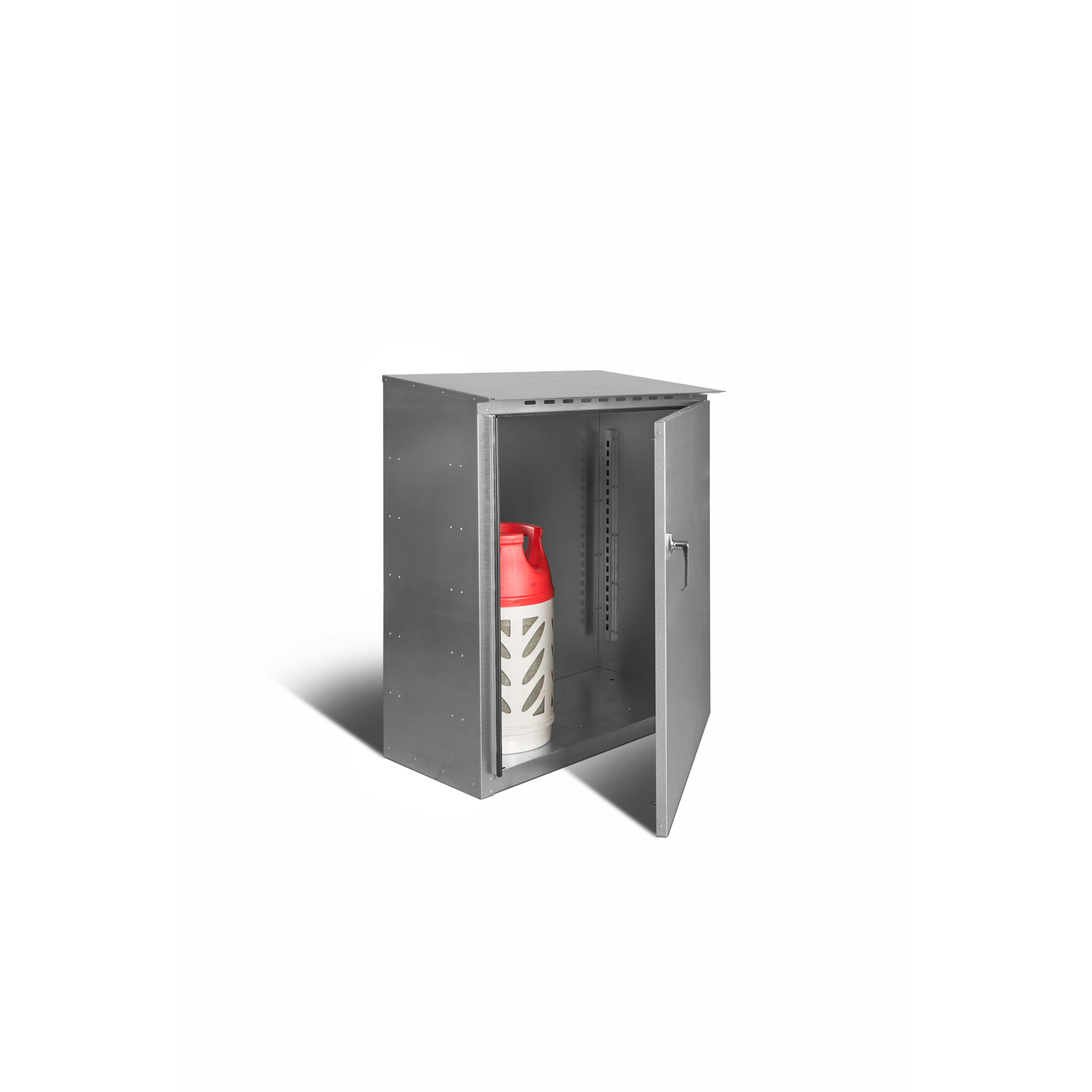 Utomhusgasskåp UGS1050