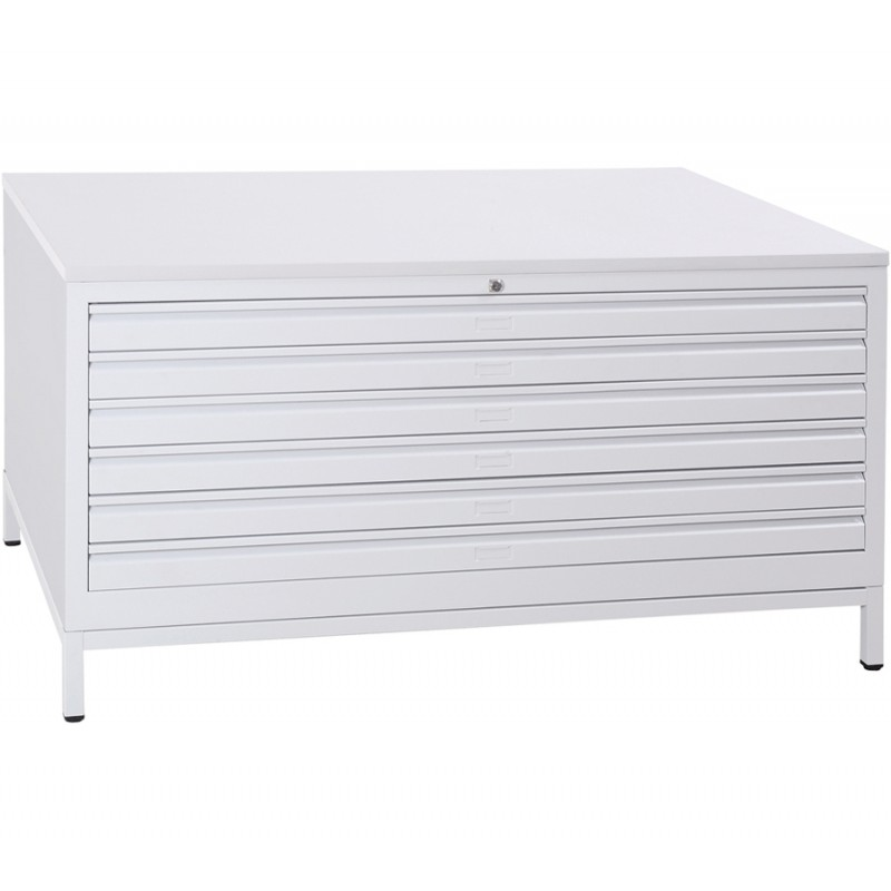 Benstativ till Ritningsskåp A0