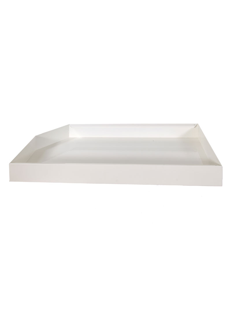 Uppsamlingstråg, volym: 31 liter