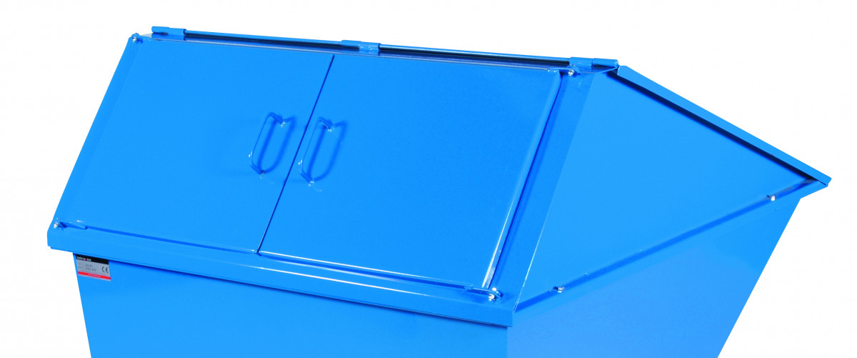 Högt Lock till BRIX 150 liter