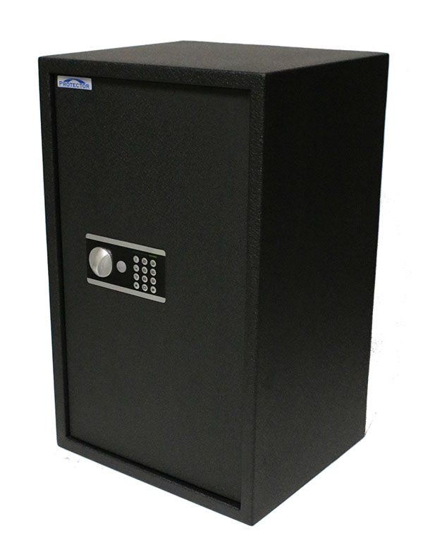 Kassaskåp Safebox-EL120