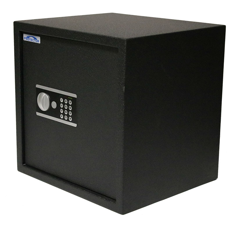 Safebox and no key what to do Safebox and no key what to do