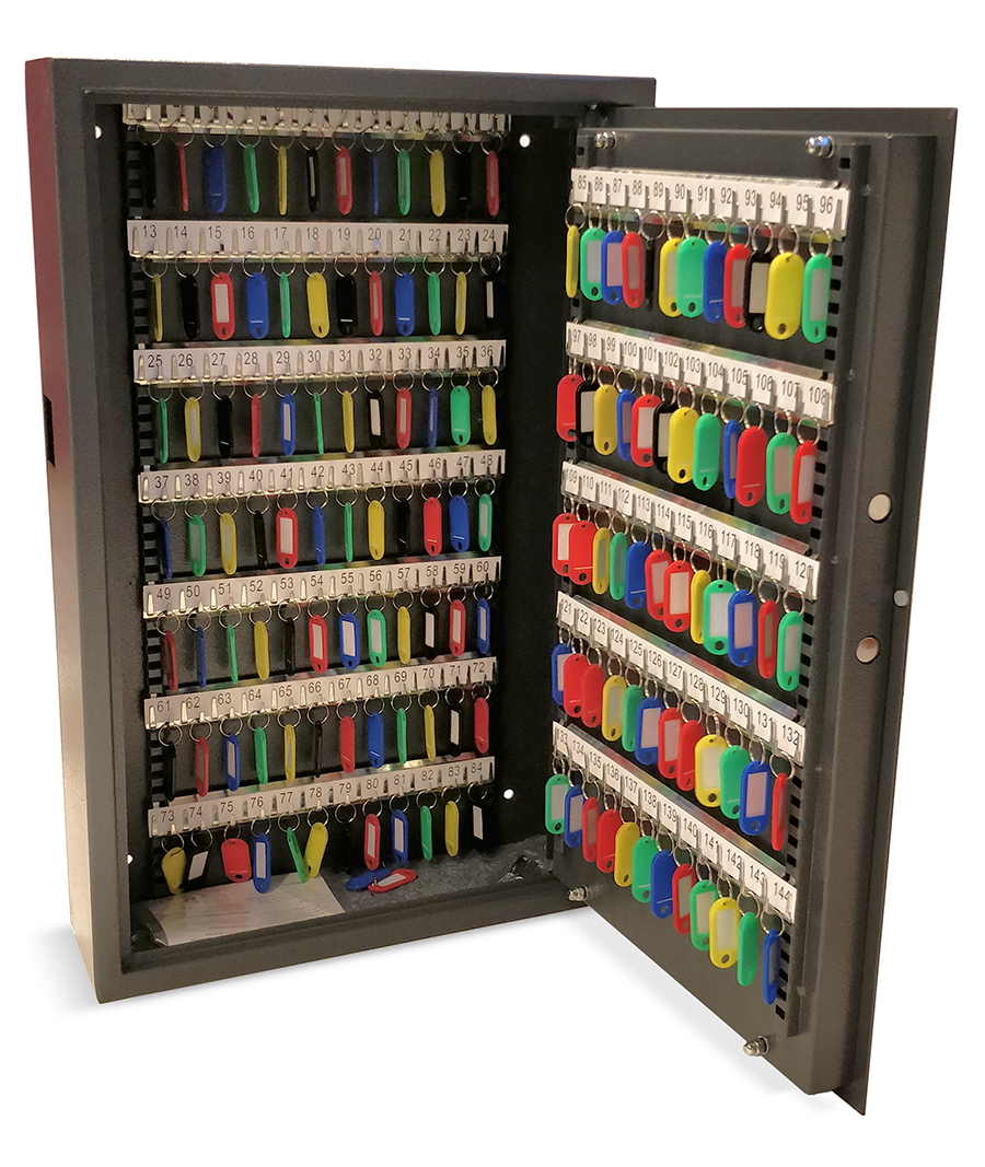 Nyckelskåp Kodlås PX144