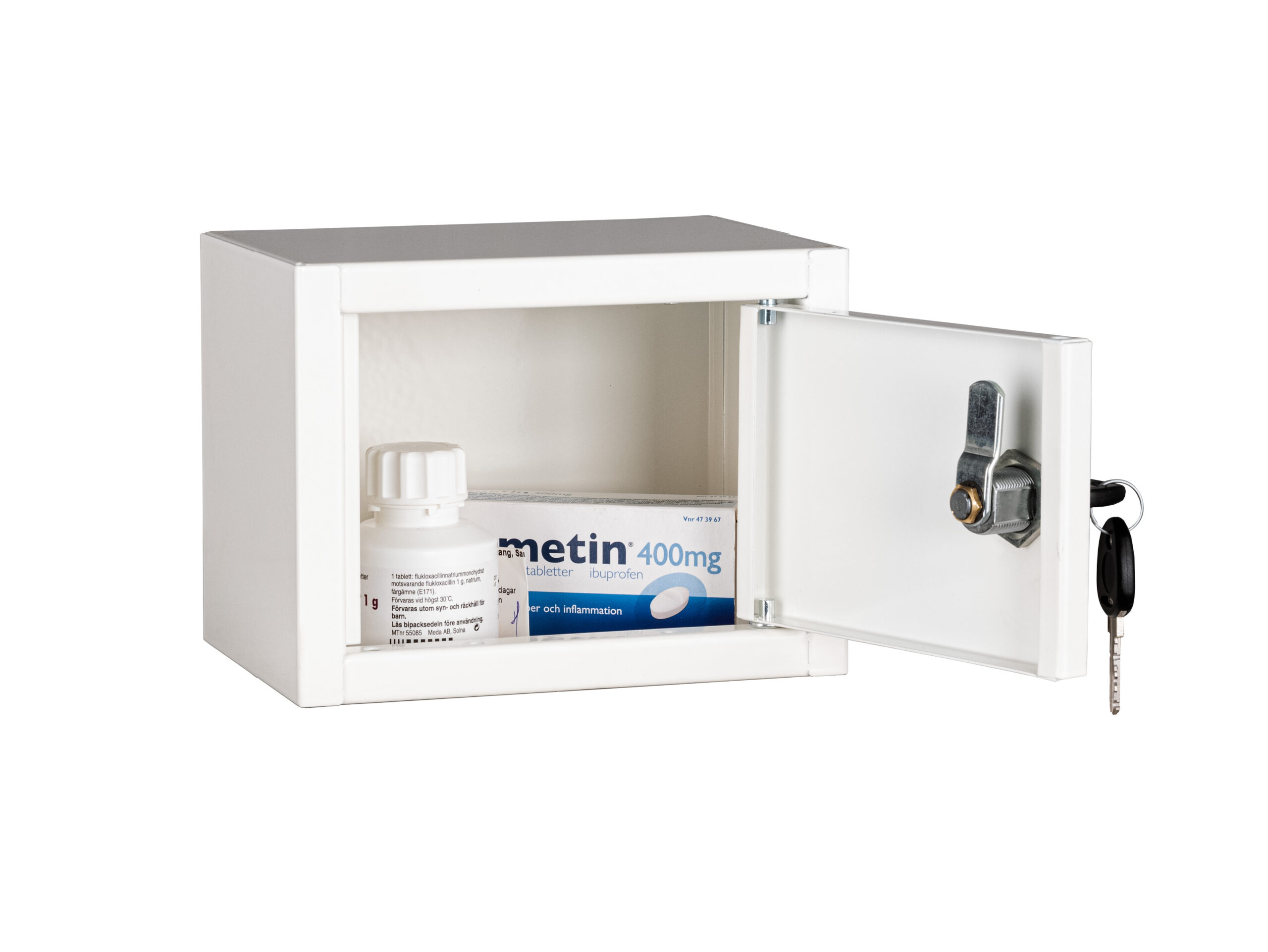 Småfackskåp VF 150