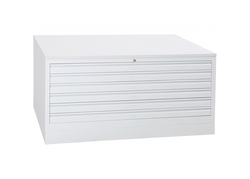 Sockel till Ritningsskåp A0