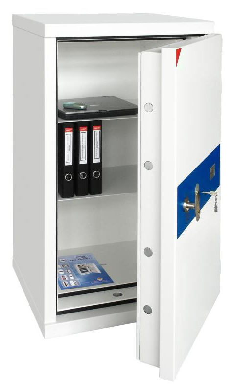 Värdeskåp Grade 1 Euro Plus 105