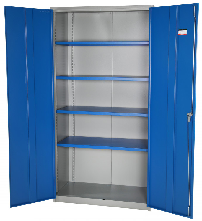 Verkstadsskåp Mini VS2000