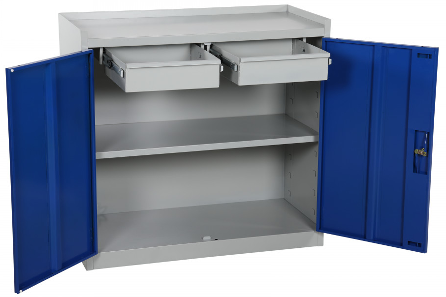Verktygsskåp VS900-2