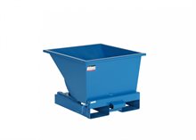 Tippcontainer Brix 150 liter