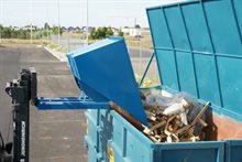 Tippcontainer Brix 150 liter