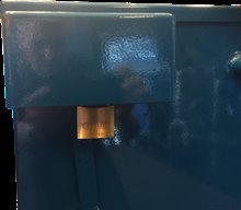 Verktygsvagn 400L V400