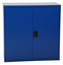 Förvaringsskåp omonterat FS1000