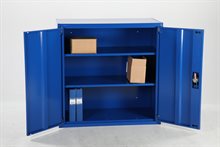 Förvaringsskåp omonterat FS1000