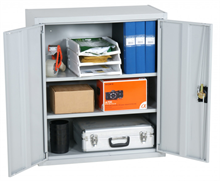 Förvaringsskåp omonterat FS1000