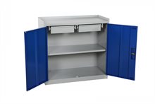 Verktygsskåp VS900-2