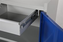 Verktygsskåp VS900-2