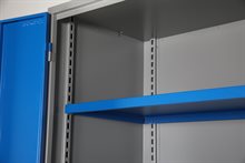 Verkstadsskåp VS2000 Komplett