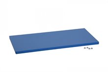 Fast hylla till Verkstadsskåp VS2000