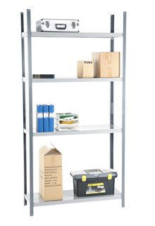 Hyllplan (4-pack) till SWED 1200