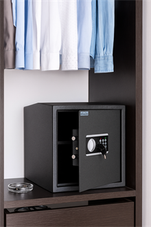 Kassaskåp Safebox-EL110