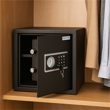 Kassaskåp Safebox-EL110