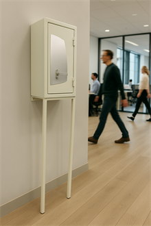 Stödbord 950 - 2 ben
