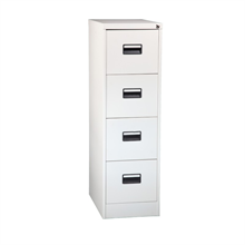 Arkivskåp / Hängmappskåp H4A