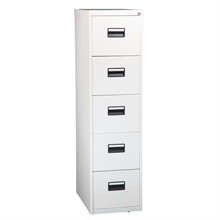 Arkivskåp / Hängmappskåp H5A